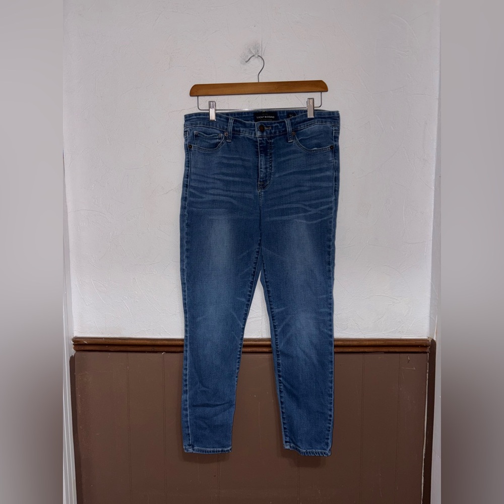 Lucky Brand | Jeans